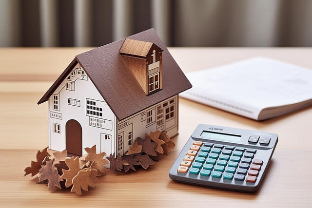 Land Mortgage Loan