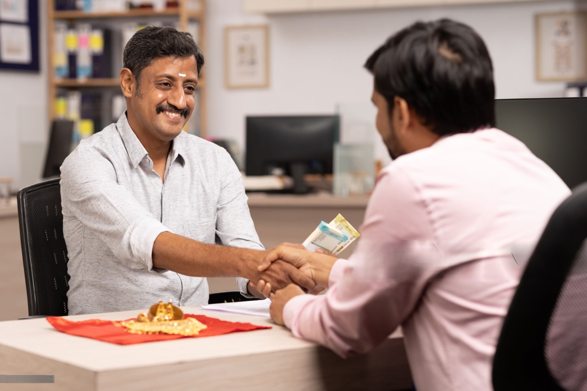 SME Loans