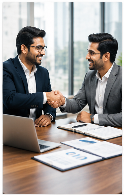 Business Loan