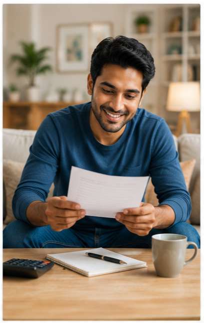 Personal Loan